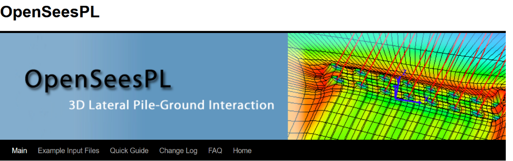OpenSees7款前后处理软件简介的图6